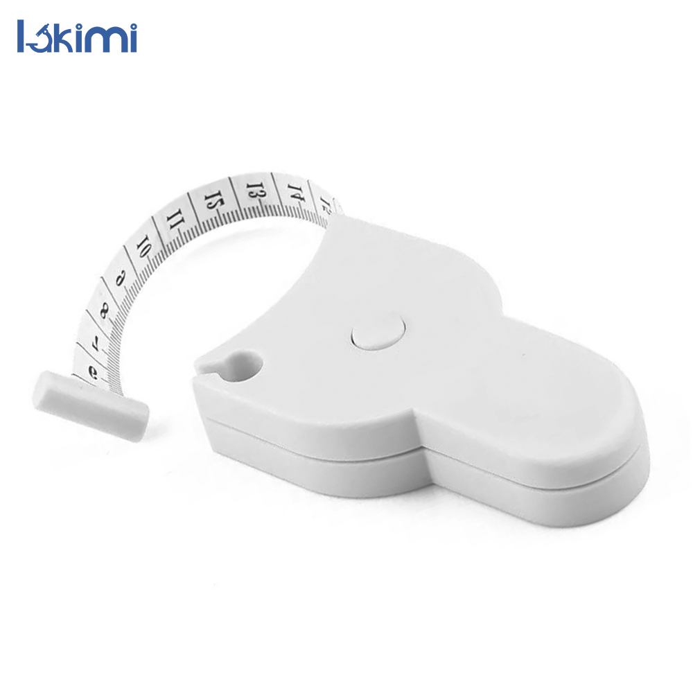 Body Jewelry Measurements - Narzędzia pomiarowe, automatyczna miara do ciała