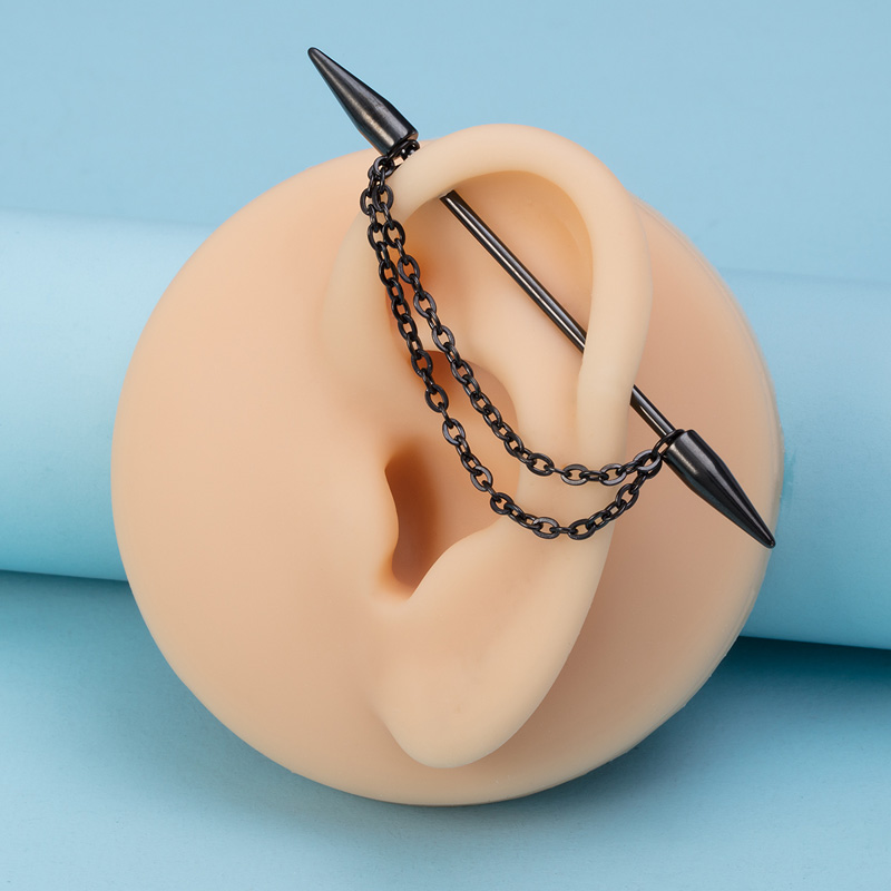 1szt Przemysłowa sztanga do pr – Body Jewelry Industrial recenzja i cena
