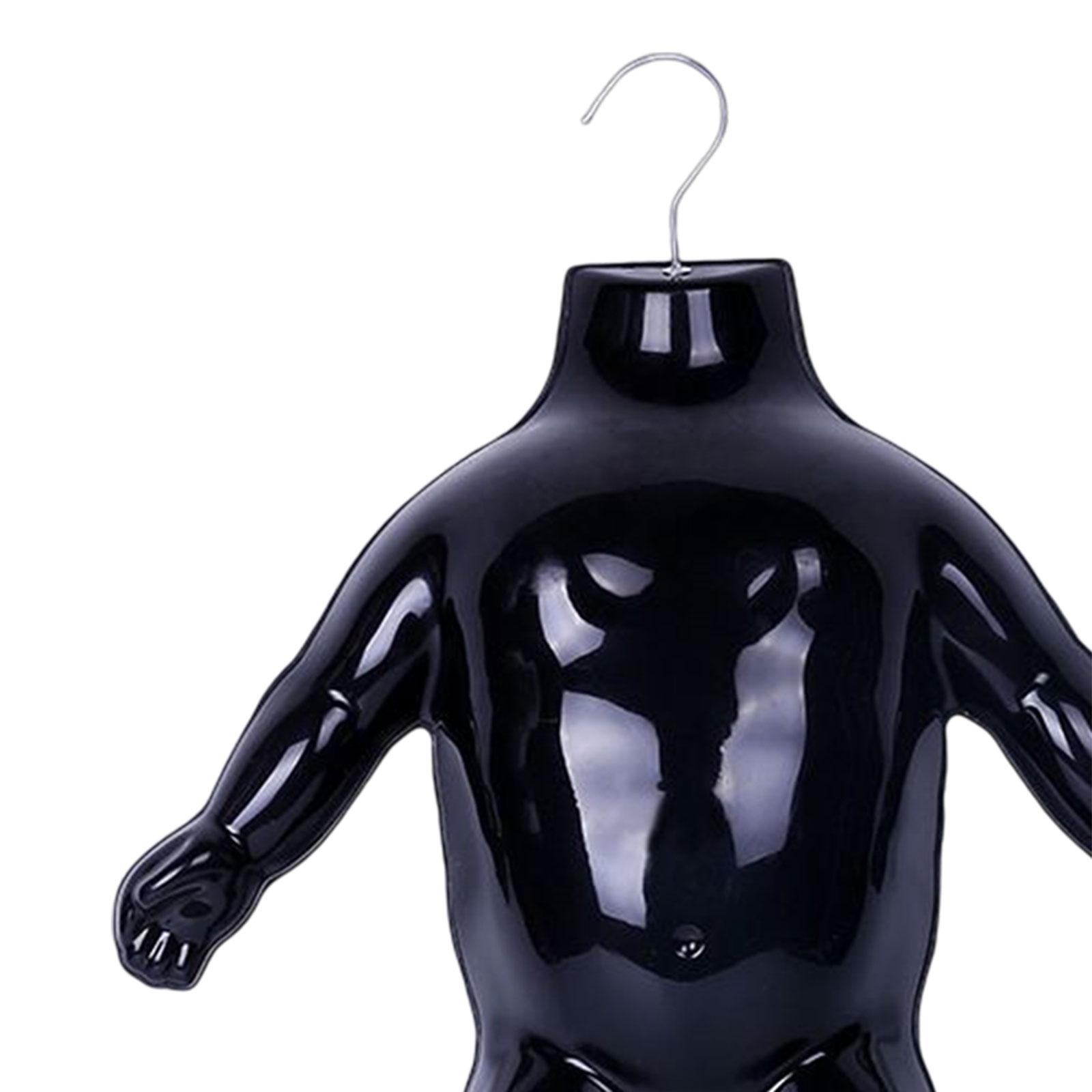 Manekin Dziecięcy Torso do Eks – Body Jewelry Shop recenzja i cena