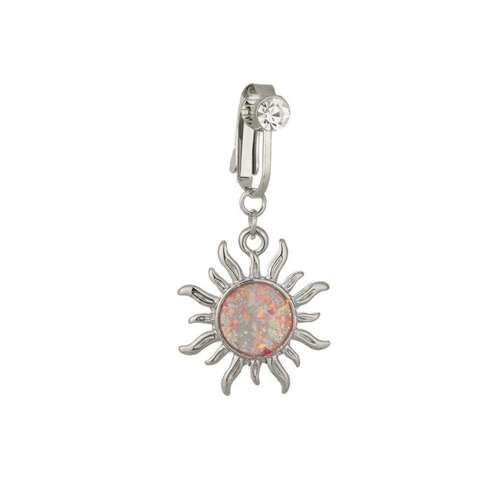 Sztuczny sztuczny do brzucha m – Body Jewelry Belly Button Rings recenzja i cena