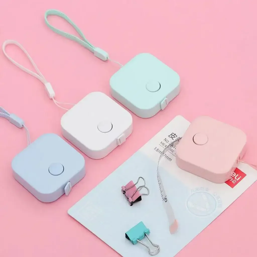 Miarka krawiecka przenośna 1.5 – Body Jewelry Measurements recenzja i cena