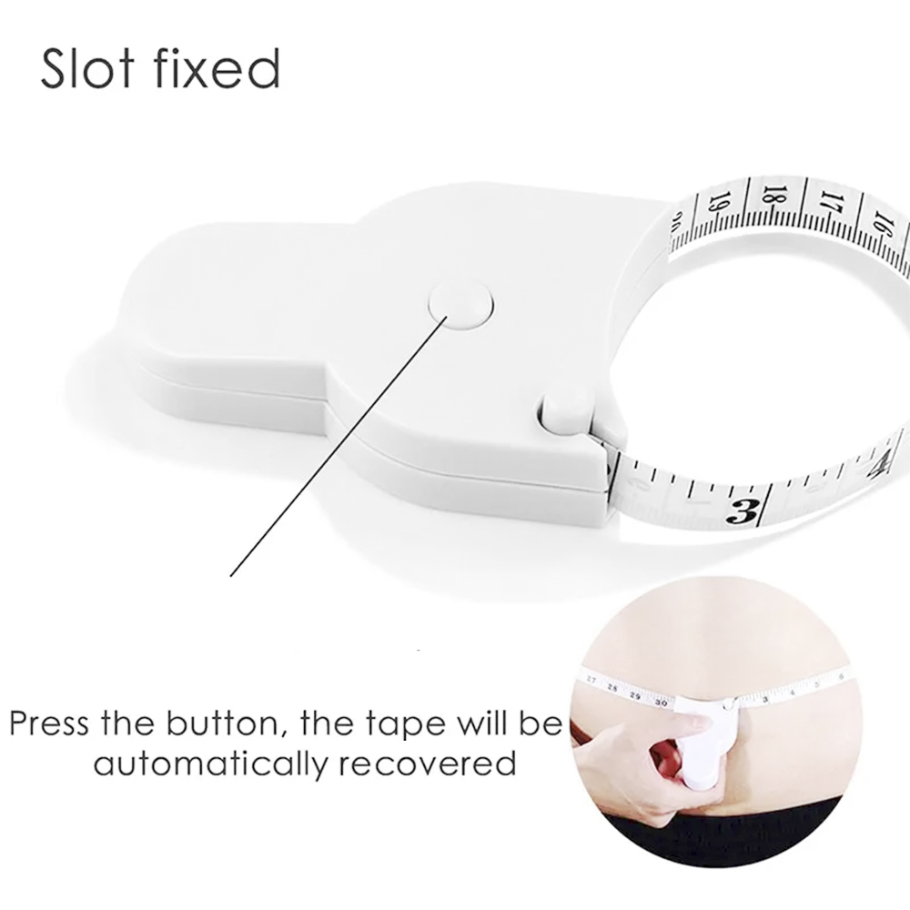 Narzędzia pomiarowe, automatyc – Body Jewelry Measurements recenzja i cena