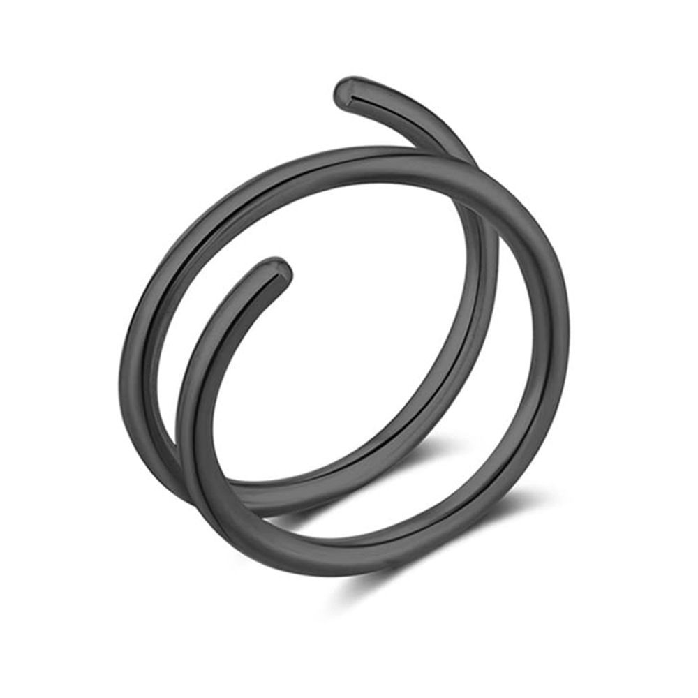 1 szt. Pierścień do nosa ze st – Body Jewelry Septum recenzja i cena