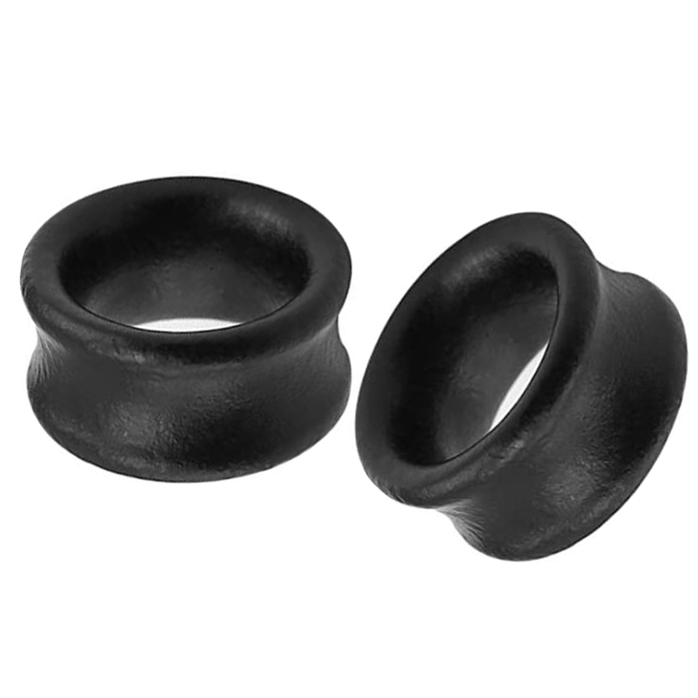 JUNLOWPY 2g 0g 00g Wood Flesh  – Body Jewelry Gauges recenzja i cena