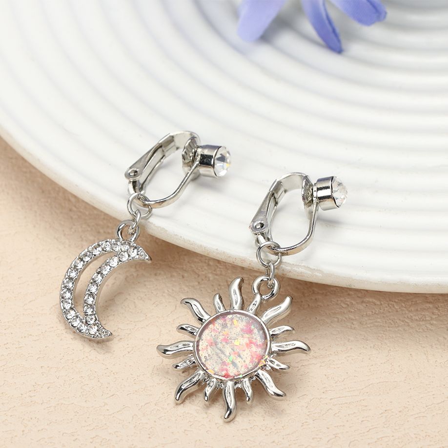 Sztuczny brzuch z gwiazdą, szt – Body Jewelry Belly Button Rings recenzja i cena