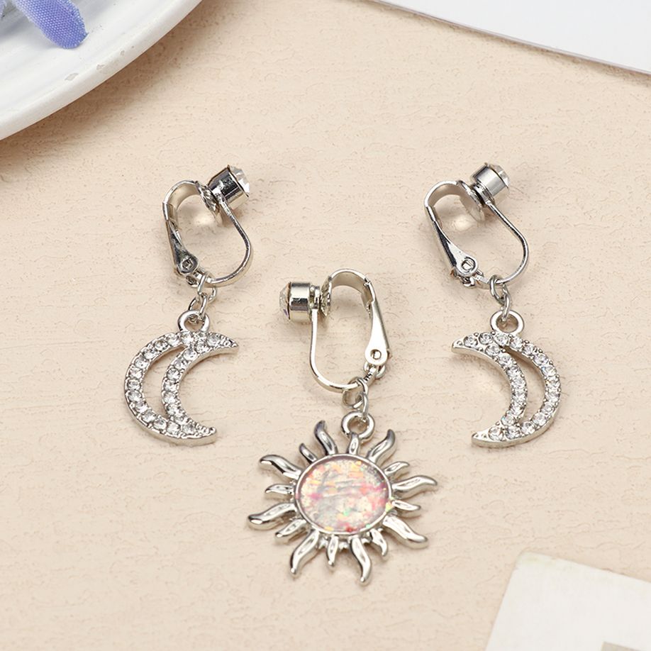 Sztuczny brzuch z gwiazdą, szt – Body Jewelry Belly Button Rings recenzja i cena