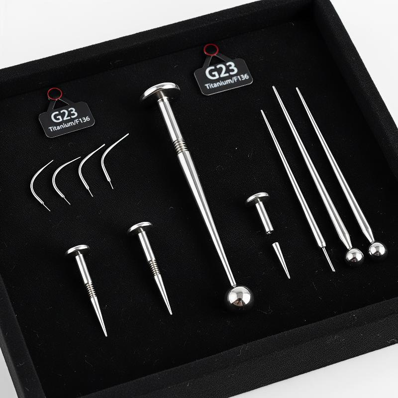 10 szt. wysokiej jakości narzę – Body Jewelry Shop recenzja i cena