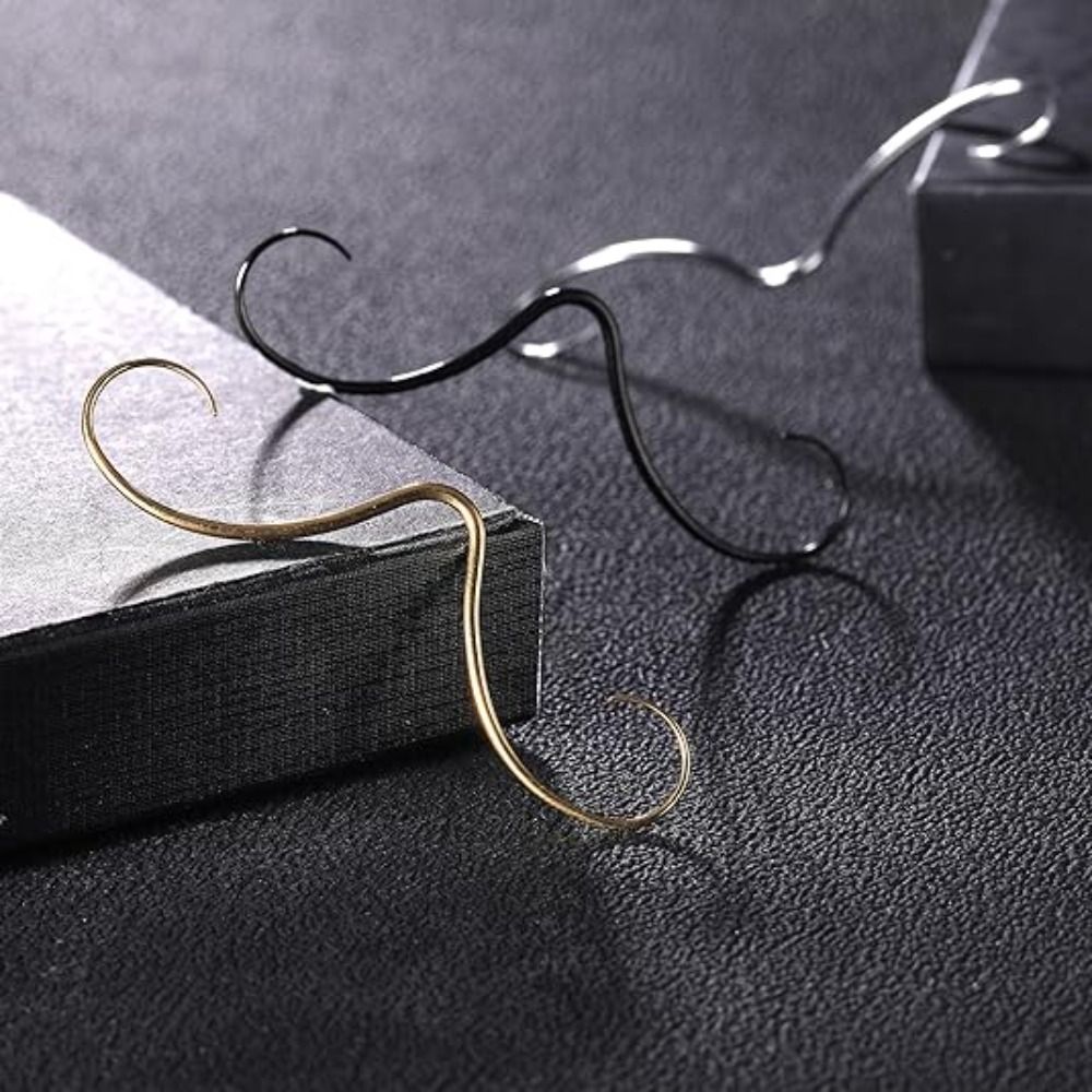 Biżuteria do przekłuwania wąsó – Body Jewelry Septum recenzja i cena