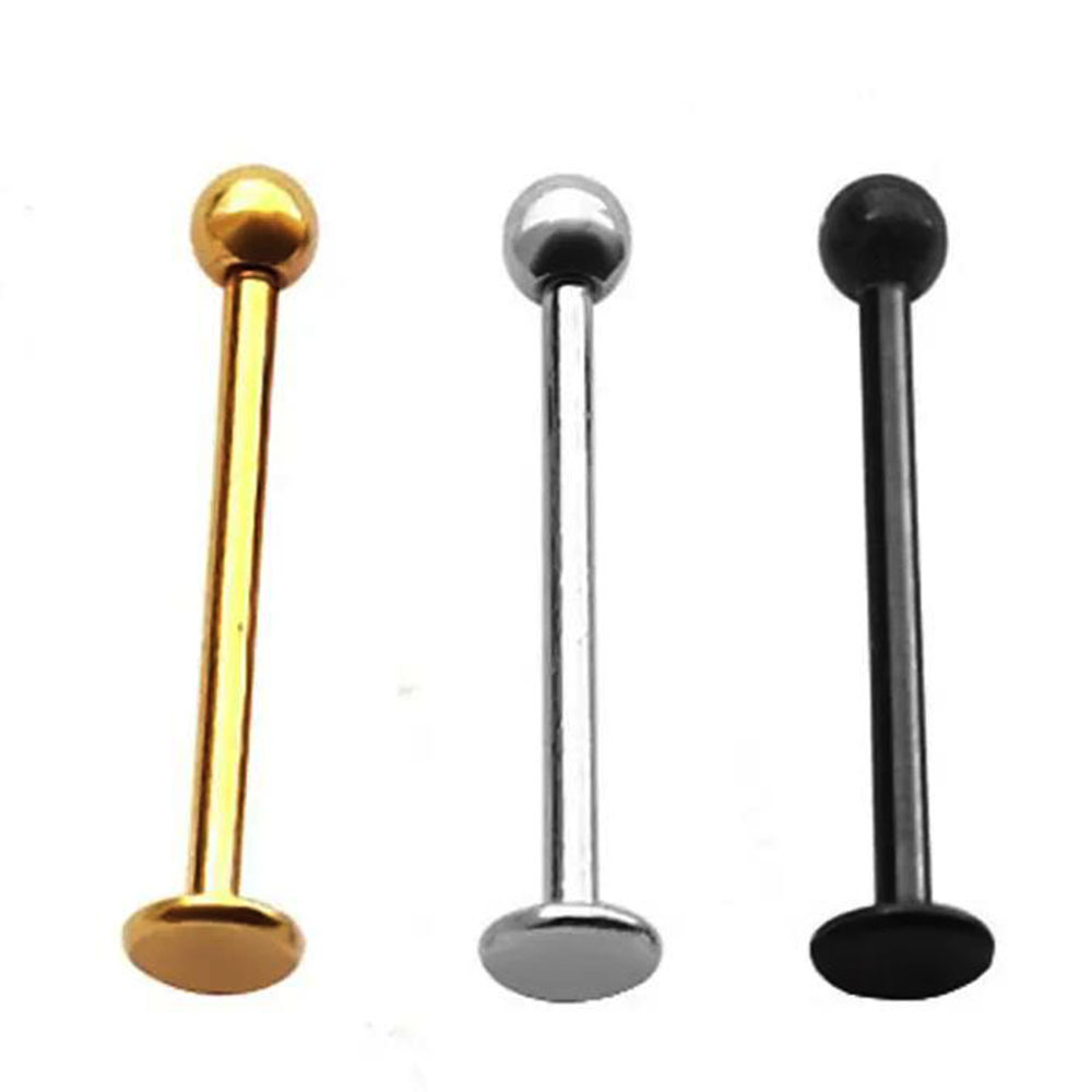 2 sztuki stal chirurgiczna 316 – Body Jewelry Gauges recenzja i cena