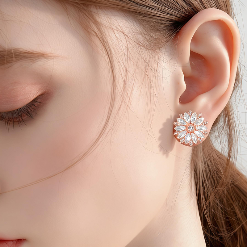 Zatyczki i tunele do uszu z cy – Body Jewelry Gauges recenzja i cena