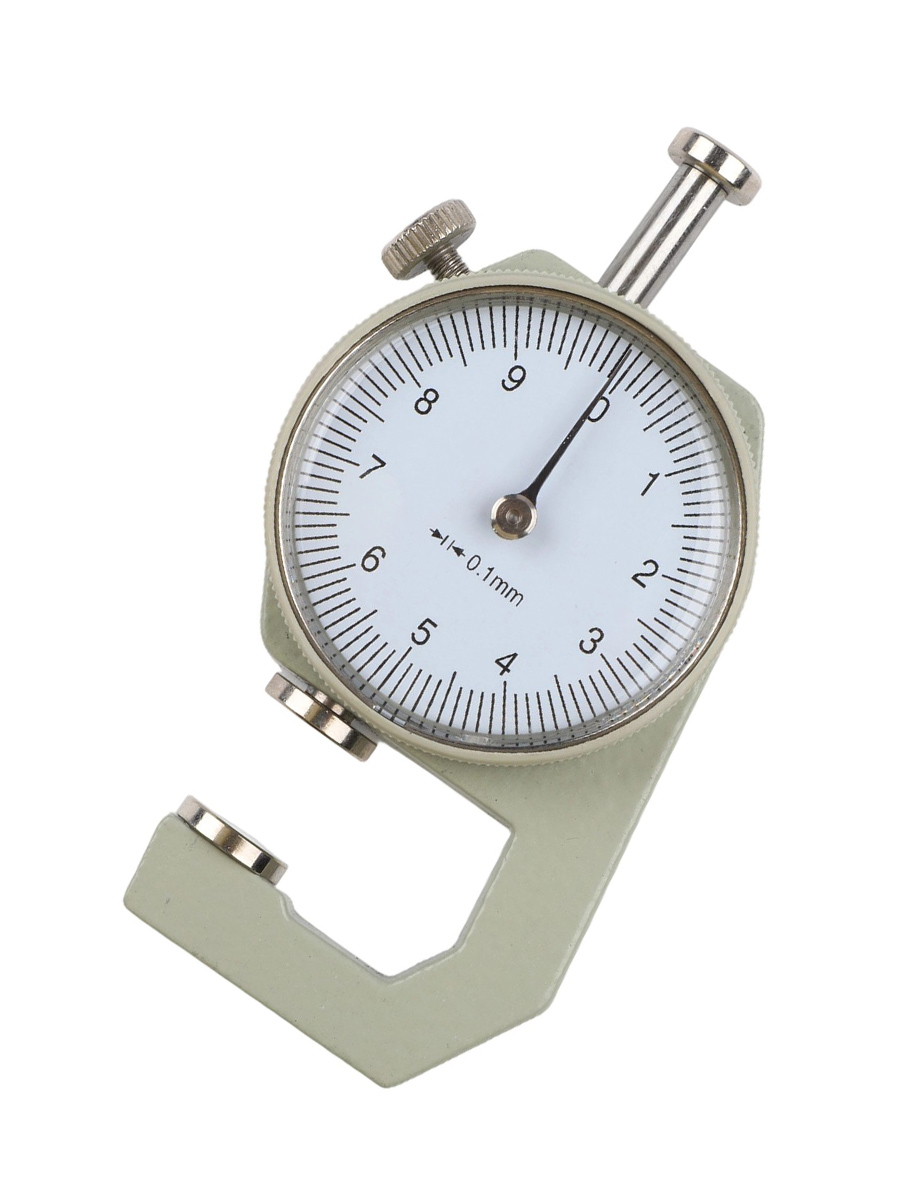 Narzędzie do pomiaru grubości  – Body Jewelry Measurements recenzja i cena