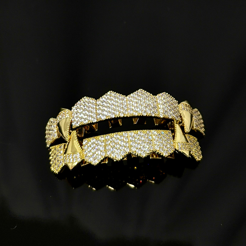RACHELZ Mieszane 8/8 Górne i D – Body Jewelry Men recenzja i cena