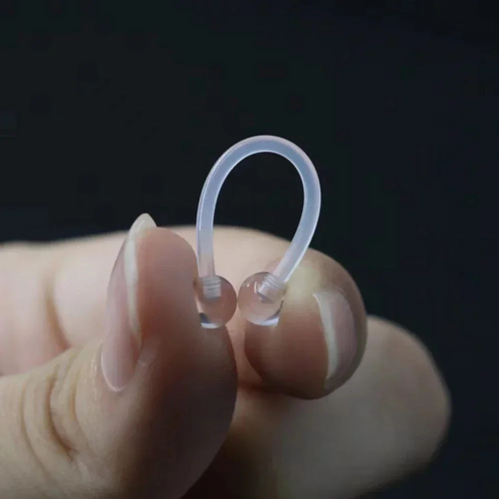 5/10/20 sztuk Multi Bar długoś – Body Jewelry Industrial recenzja i cena