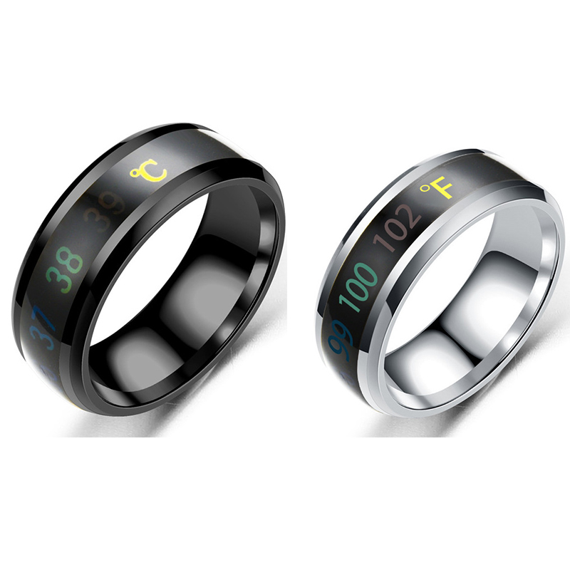 Inteligentny czujnik pomiaru t – Body Jewelry Measurements recenzja i cena