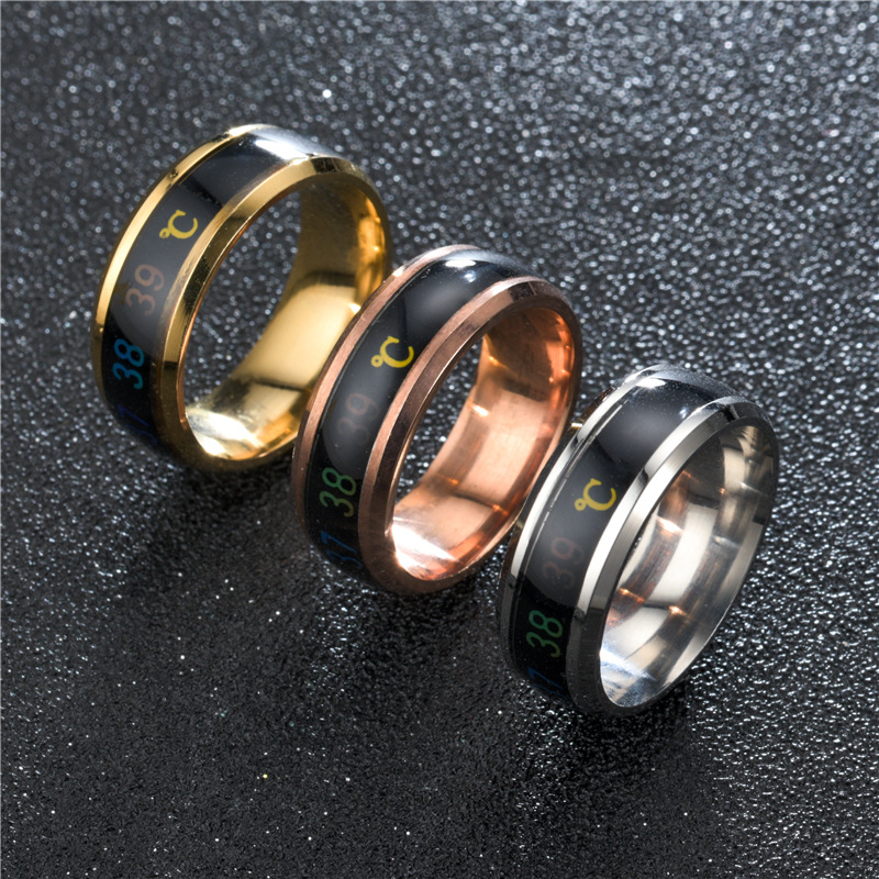 Inteligentny czujnik pomiaru t – Body Jewelry Measurements recenzja i cena