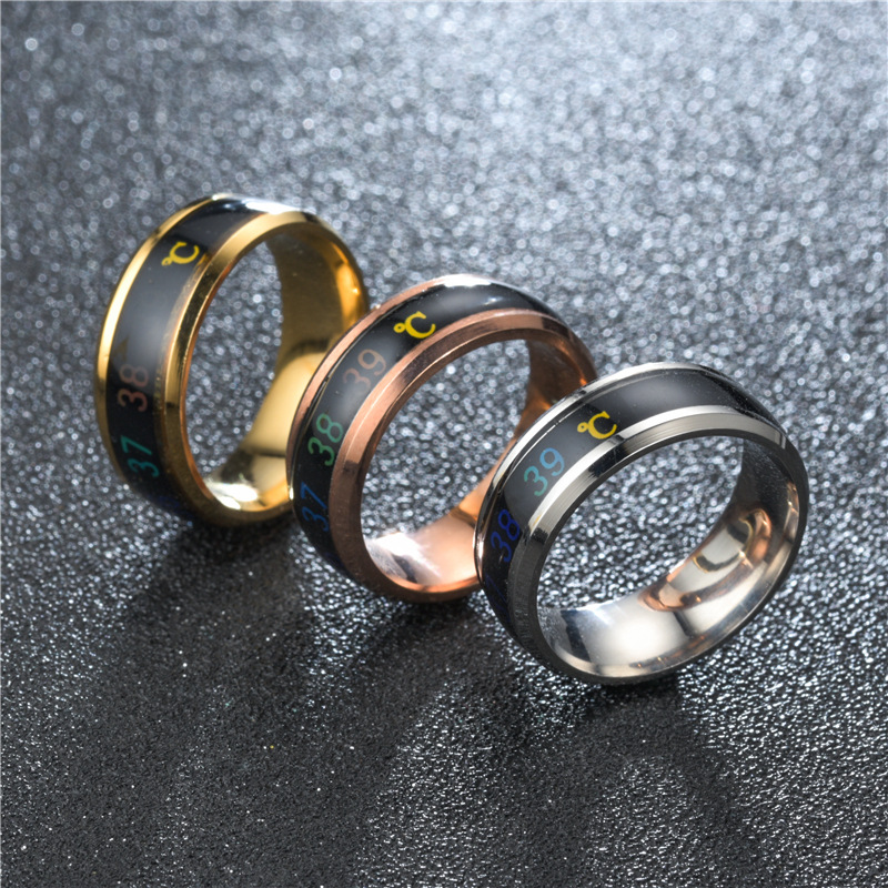 Inteligentny czujnik pomiaru t – Body Jewelry Measurements recenzja i cena