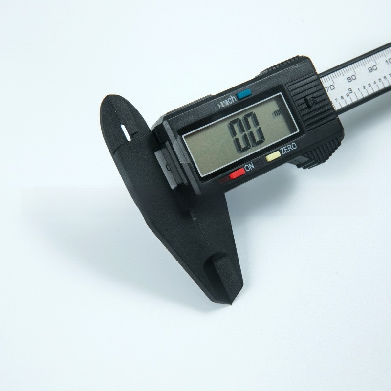 Elektroniczny suwmiarka cyfrow – Body Jewelry Measurements recenzja i cena