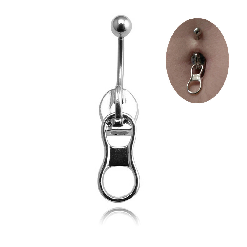 Dla Kobiet Dziewczyn Biżuteria – Body Jewelry Belly Button Rings recenzja i cena