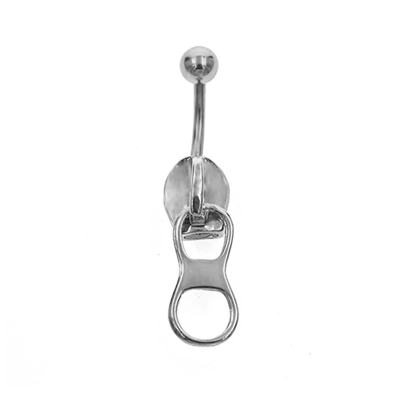 Dla Kobiet Dziewczyn Biżuteria – Body Jewelry Belly Button Rings recenzja i cena