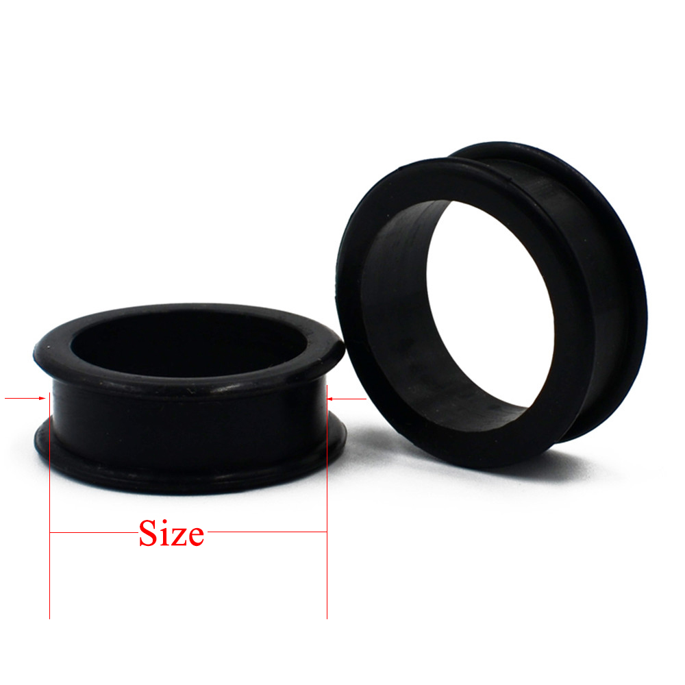 1 para 3mm-76mm duży rozmiar p – Body Jewelry Gauges recenzja i cena