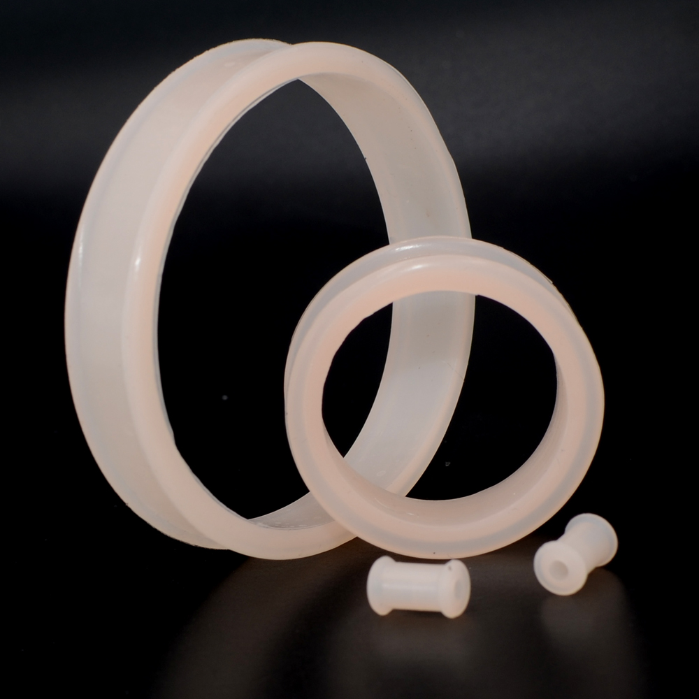 1 para 3mm-76mm duży rozmiar p – Body Jewelry Gauges recenzja i cena