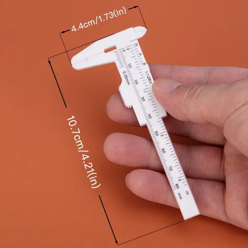 1szt Piercing Biżuteria Narzęd – Body Jewelry Measurements recenzja i cena